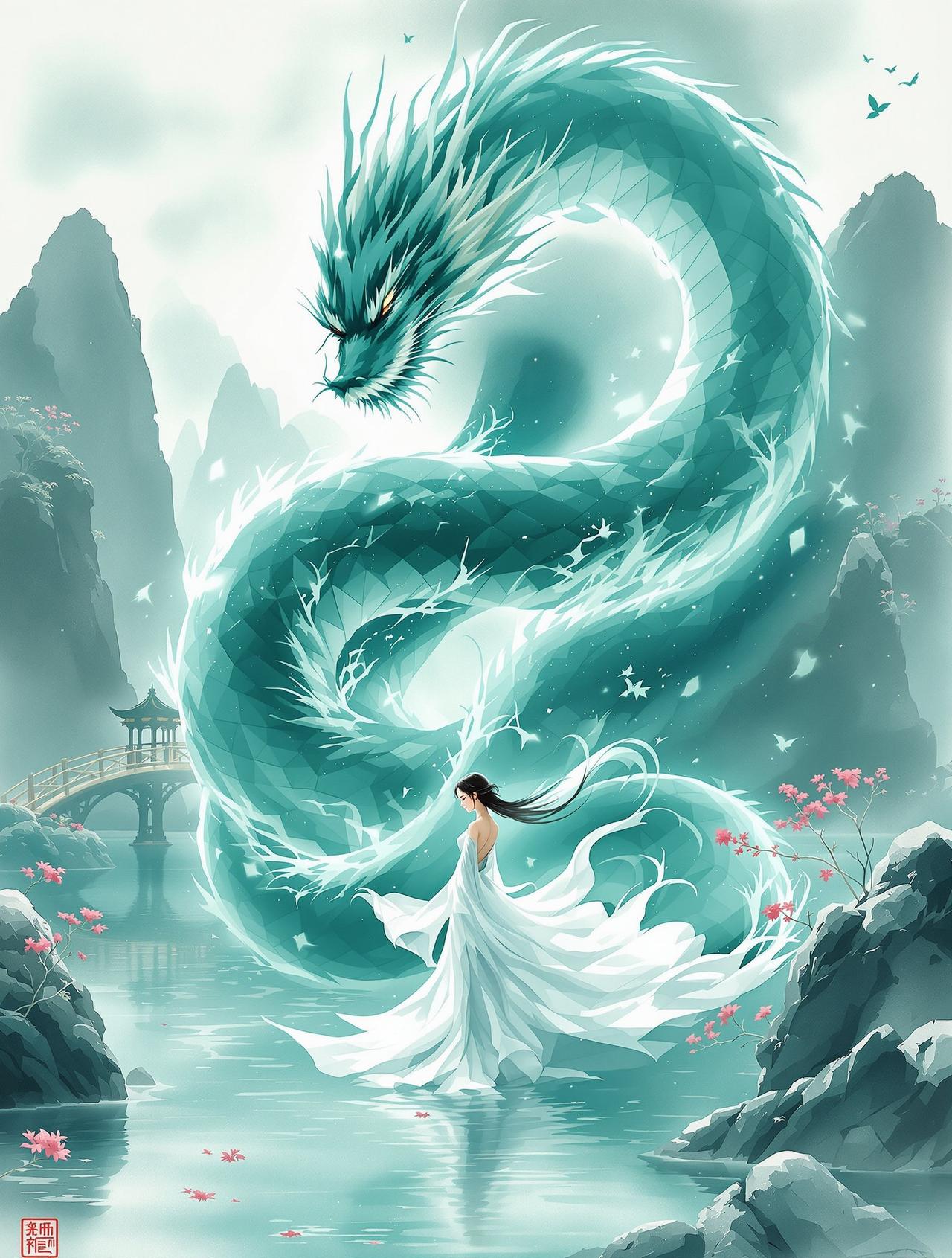 白蛇：浮生