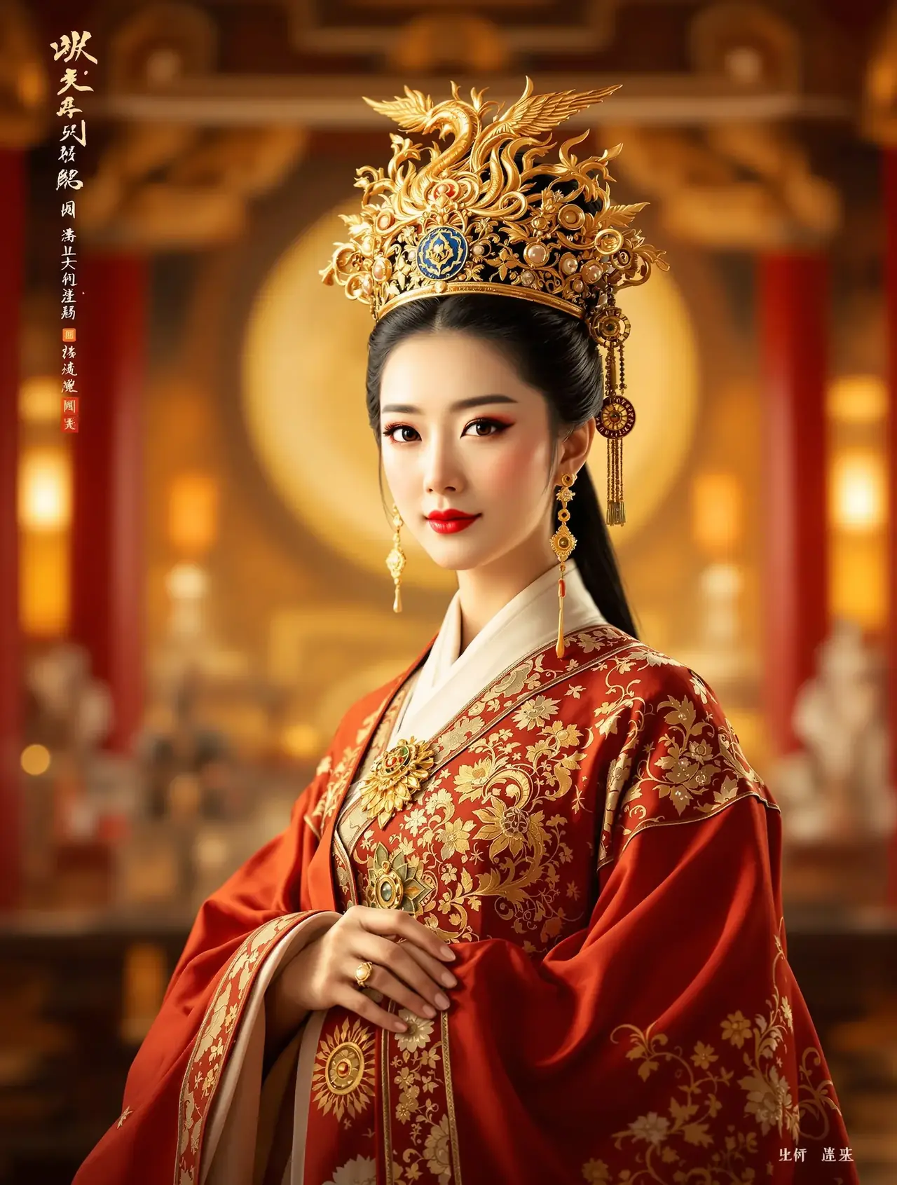 大明风华
