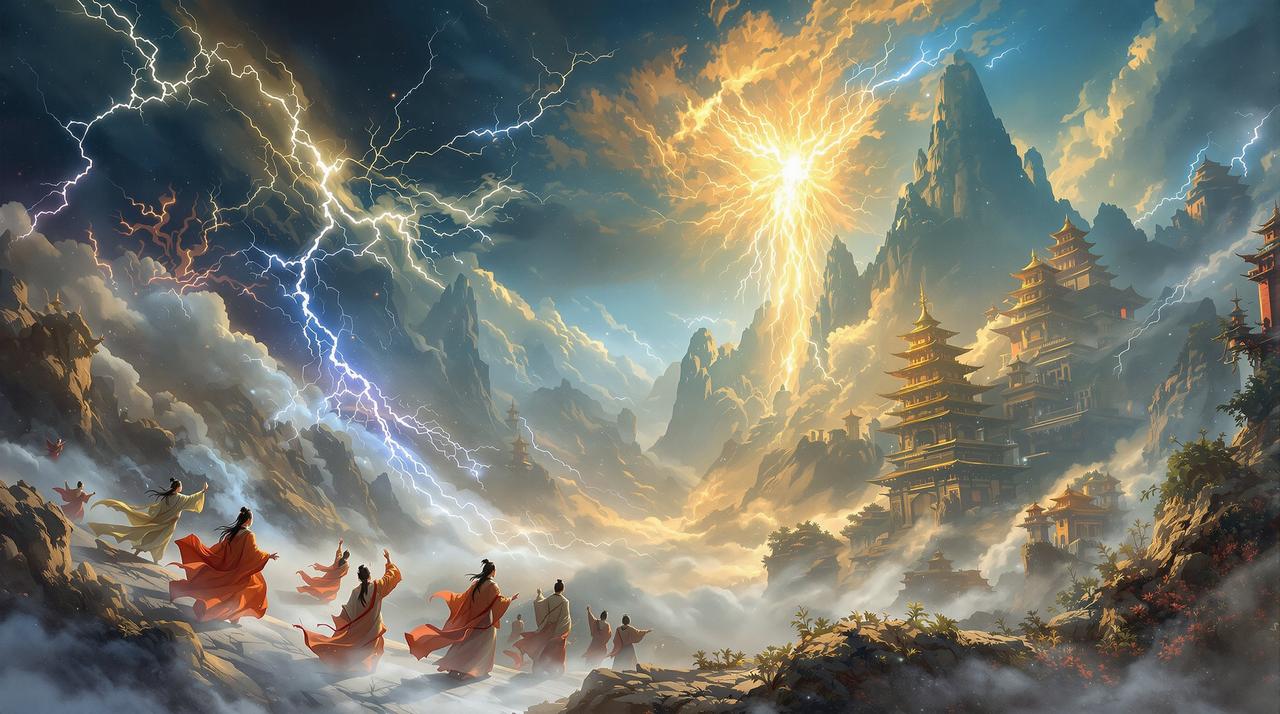 封神演义